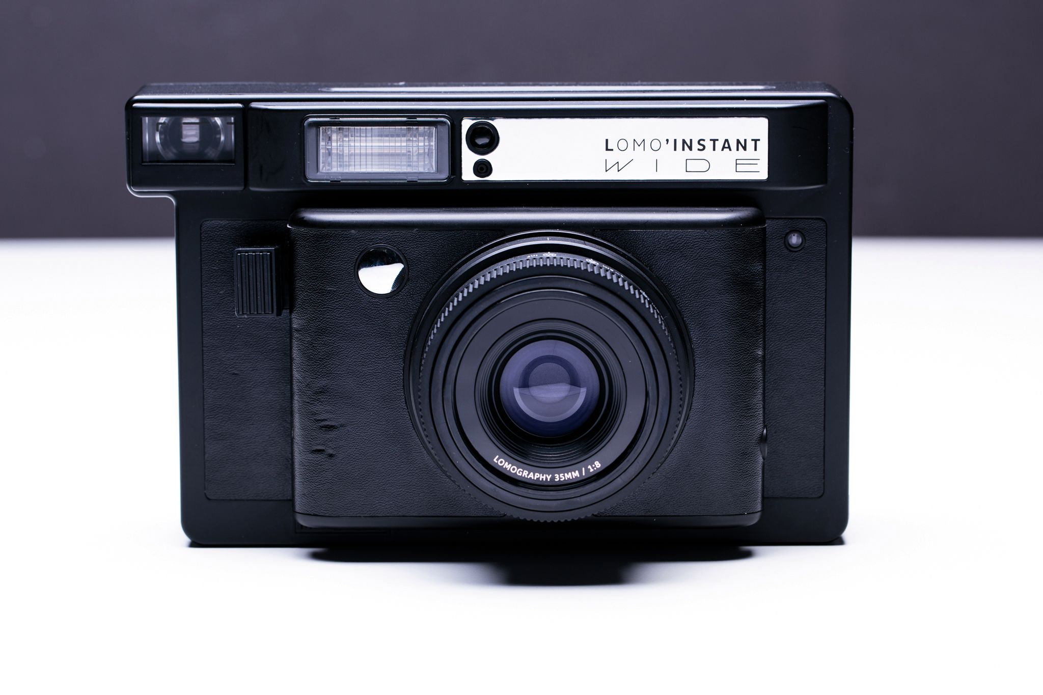 Lomo'Instant Wide – sensowny współczesny aparat natychmiastowy czy kolejny hipsterski wymysł? 3