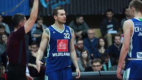 Kacper Młynarski: Jesteśmy gotowi na play-off