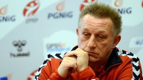 Michael Biegler: To było wielkie przeżycie