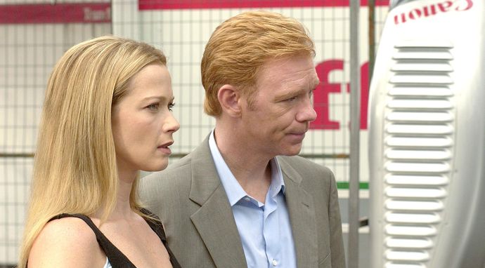 CSI: Kryminalne zagadki Miami