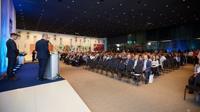 Za nami Gala Polskiego Związku Żeglarskiego 2018