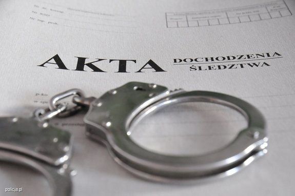 Afera płatnej protekcji: 56-latka obiecywała milionowe dotacje i polisy