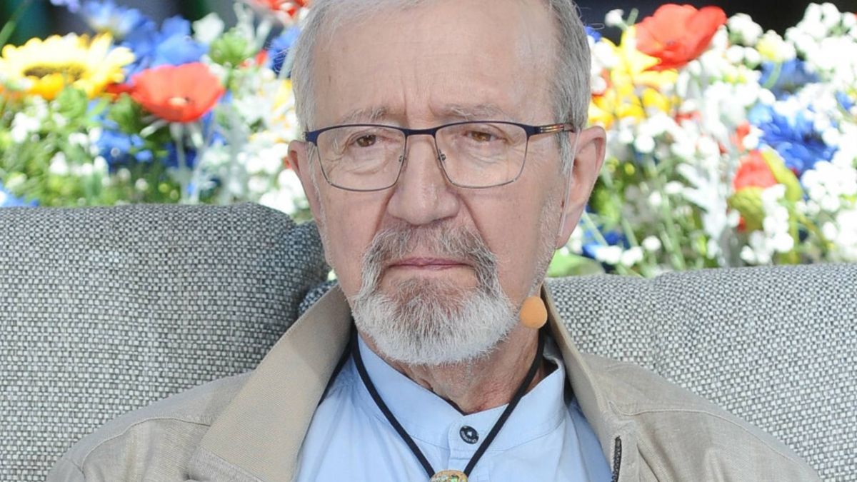 Krzysztof Daukszewicz o odejściu z TVN-u