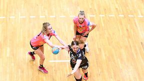 Korona Handball - MKS Perła Lublin 16:30 (galeria)