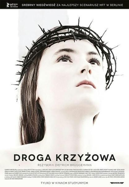 Droga krzyżowa