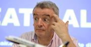 Michael O'Leary dla Money.pl: Nudny Ryanair otworzy 20 nowych połączeń w Polsce