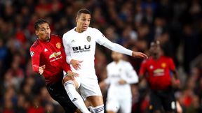 Liga Mistrzów: Valencia CF - Manchester United na żywo. Stream online, transmisja TV