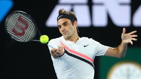 Australian Open: Roger Federer chce osiągnąć kolejną barierę. Marin Cilić gotów mu przeszkodzić
