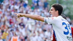 Marcin Kamiński: Dobra gra Korony nie może nas usprawiedliwiać