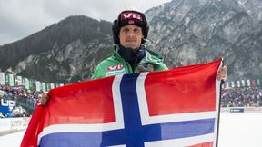 Skoki narciarskie. Masowe zwolnienia w Norwegii po sezonie. Alexander Stoeckl utrzymał posadę