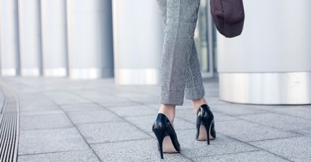 Triki, dzięki którym bez przymierzania sprawdzisz, czy te szpilki są dla ciebie