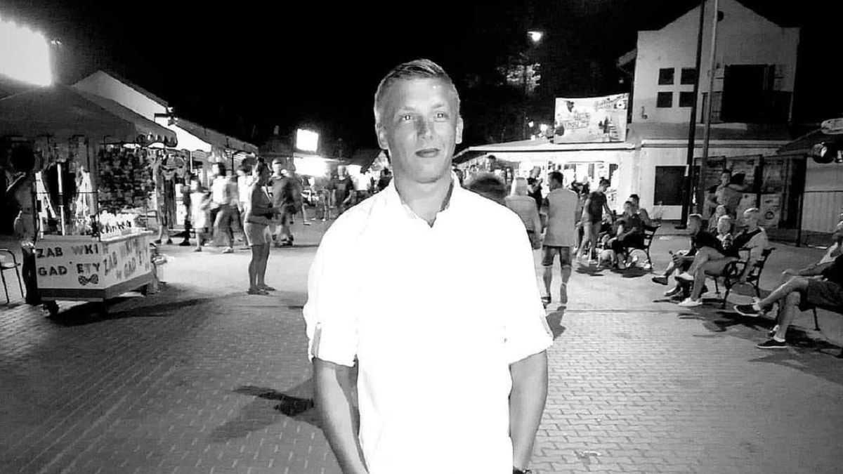 Facebook / UKS Orlik Przemyśl / Damian Soból