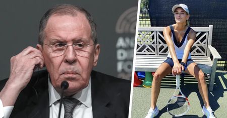 Objęta sankcjami pasierbica Ławrowa ma mieszkanie w Londynie za 4,4 mln funtów