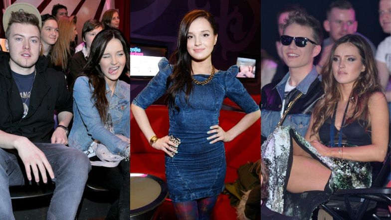 Marina ma za sobą barwną przeszłość w show biznesie