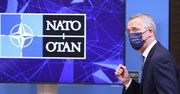 NATO nie zamknęło przestrzeni powietrznej nad Ukrainą. Oto dlaczego