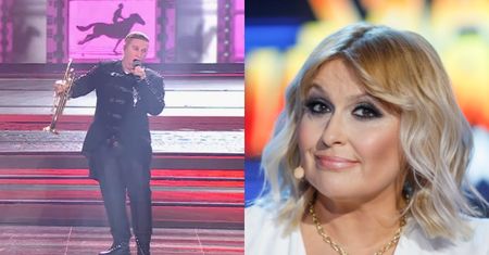 Katarzyna Skrzynecka się nie POPISAŁA. Po odcinku posypały się gromy: "Jest najsłabszym ogniwem na tle pozostałych"