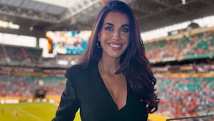 Otarła się o śmierć. Żonę byłego koszykarza NBA zaatakował rekin