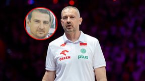 Vladimir Grbić: Nigdzie Nikoli nie szanują tak jak w Polsce. W Serbii też nie