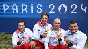 Dzień pełen radości dla Polaków na IO. Medal i szanse na kolejne