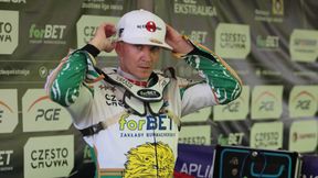 Żużel. Włókniarz nie wiedział, o co chodzi. Lindgren: Drapaliśmy się po głowach