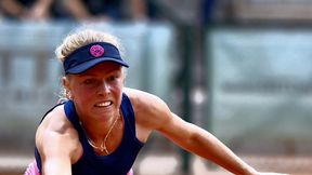Tenis. Australian Open: Magdalena Fręch nie zagra w eliminacjach przez koronawirusa. "Chce mi się wyć"