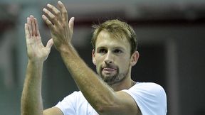 ATP Szanghaj: Łukasz Kubot w głównej drabince. Porażka Michała Przysiężnego