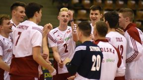 ME U-19: Bartosz Michalak: Chciałem dodać chłopakom trochę pozytywnej energii