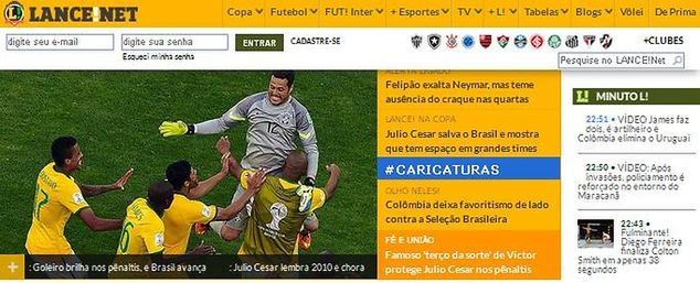 lancenet.com.br