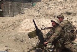 Odradza się wojna. Krwawa bitwa żołnierzy Armenii i Azerbejdżanu
