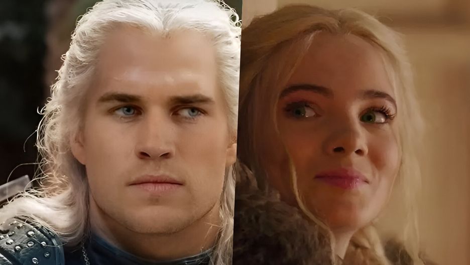 Wkrótce Liam Hemsworth zadebiutuje w roli tytułowego Wiedźmina