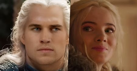 Gwiazda hitu Netfliksa zachwyca się kolegą z planu. "Jest taki słodki"