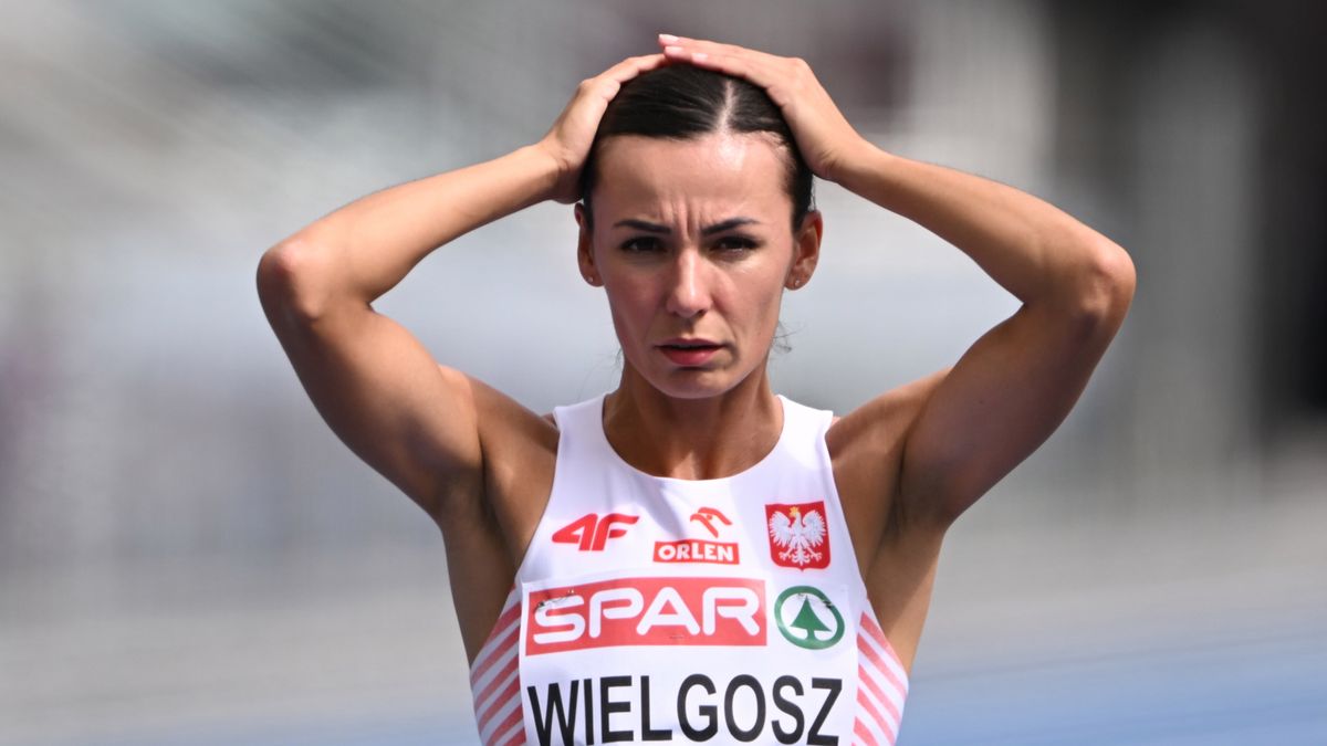 PAP / Adam Warżawa / Na zdjęciu: Anna Wielgosz