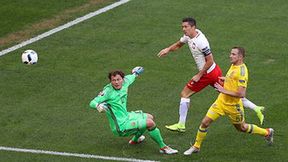 Euro 2016: Ukraina - Polska 0:1 (galeria)