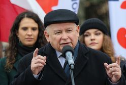 Wojna w PiS. Kaczyński "upokorzył profesora Legutkę i zażądał rezygnacji"