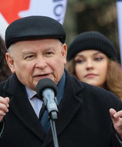 Wojna w PiS. Kaczyński "upokorzył profesora Legutkę i zażądał rezygnacji"