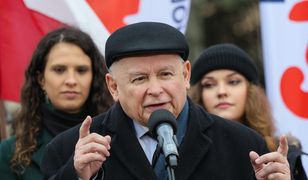 Wojna w PiS. Kaczyński "upokorzył profesora Legutkę i zażądał rezygnacji"
