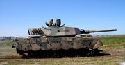 Olifant Mk2 – sześćdziesięciotonowa bestia z Afryki