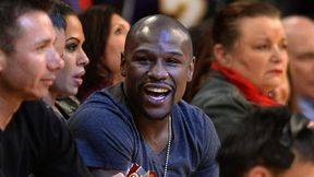 Floyd Mayweather zgadza się na walkę z Mannym Pacquiao w maju