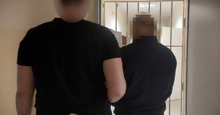 Ochroniarz się zapędził. Traktował sklep jak swój