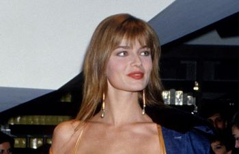 Porizkova w bikini. Tak dziś wygląda 61-letnia była supermodelka
