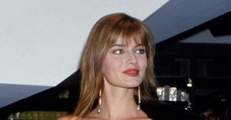 Skończyła 61 lat. Wrzuciła zdjęcie w bikini