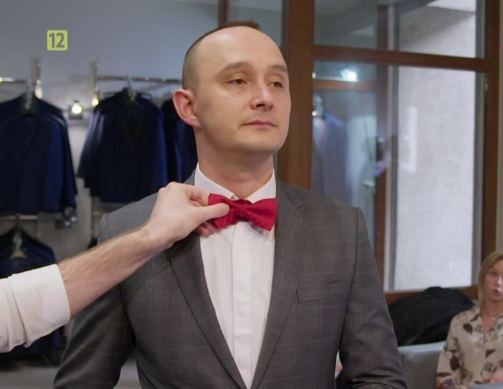 Maciej ze "Ślubu od pierwszego wejrzenia" gorzko o poprzednim małżeństwie. Zszokował widzów