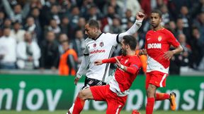 El. LE: Besiktas u Łukasza Cieślewicza, kluby z najsilniejszych lig w akcji