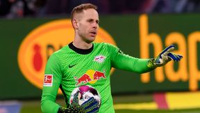 Bundesliga. Borussia Dortmund ma na oku bramkarza RB Lipsk. Promocyjna cena