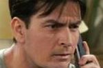 Charlie Sheen wraca do telewizji