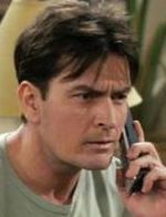 Charlie Sheen kończy przygodę z "Dwoma i pół"