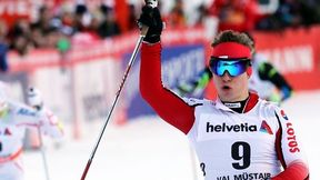 Staręga: Krew sprinterska nie pozwoliła atakować