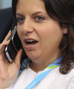 Pupilka Putina upokorzona. Nie miała pojęcia, że jest nagrywana