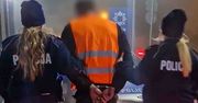Iłowa: Pechowo zakończona kradzież Volkswagena. Złodziejska para zatrzymana