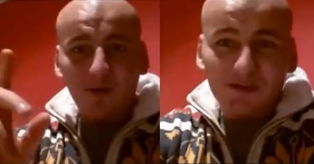 Świąteczne życzenia od Artura Szpilki: "VERY VERY HRYSMES!"
